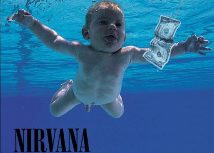 Nevermind Nirvana