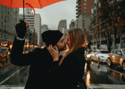 Avant le mariage qui est très beau en fait