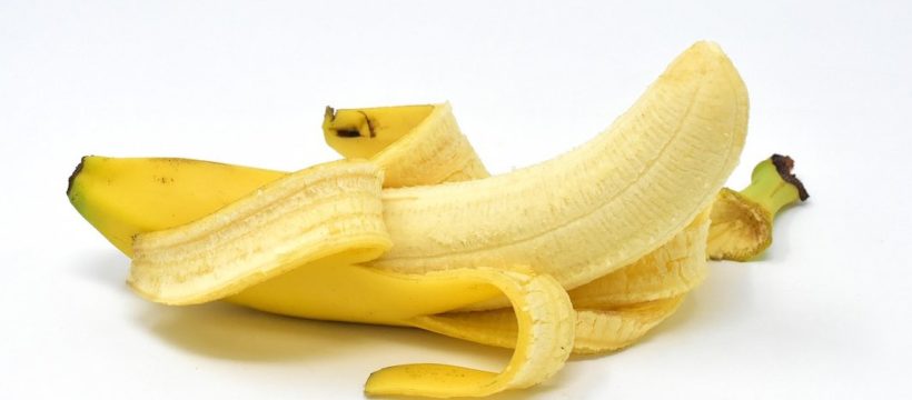 Préservatifs banane