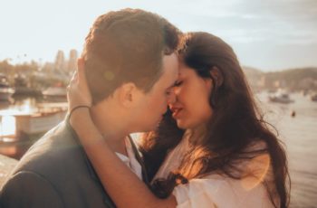 Rencontrer une personne et tomber amoureux