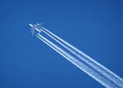 complotisme et chemtrails