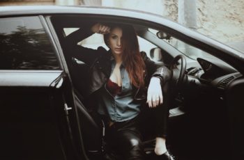 La mode de la rencontre cougar