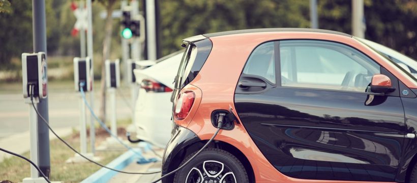 La voiture électrique