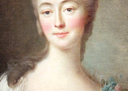 Jeanne du Barry