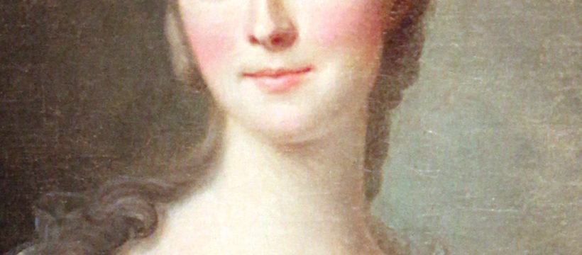 Jeanne du Barry