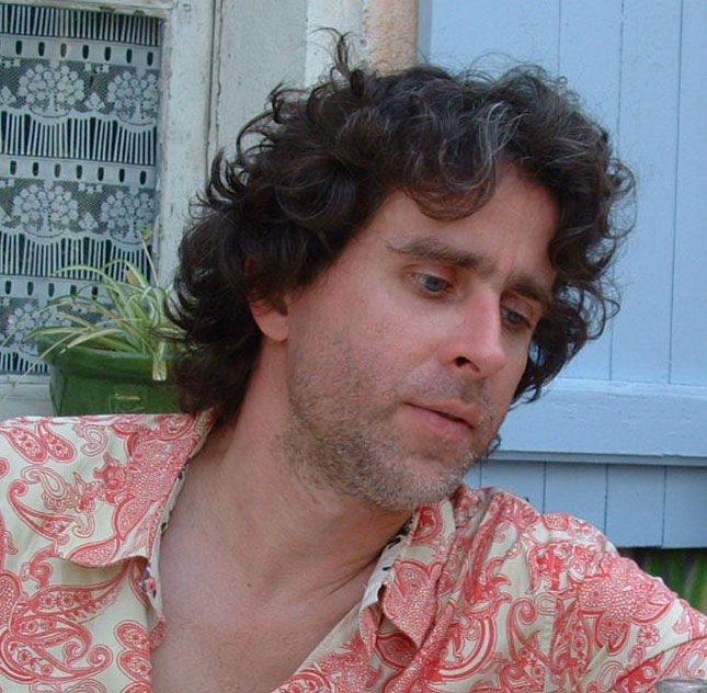 Henri Miller