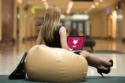 Profil attractif pour les sites de rencontre