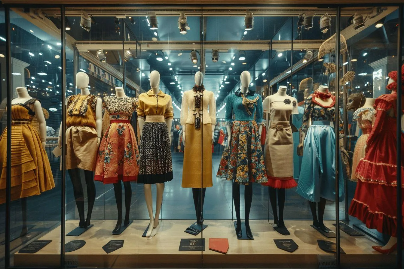 La mode sans genre : déconstruction des normes vestimentaires traditionnelles