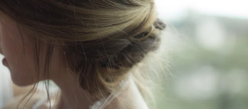 Se mettre en beauté pour le mariage