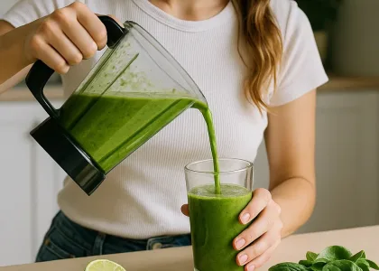 10 boissons parfaites pour l'été : saines, naturelles et sans additifs 3 boissons rafraichissantes 2