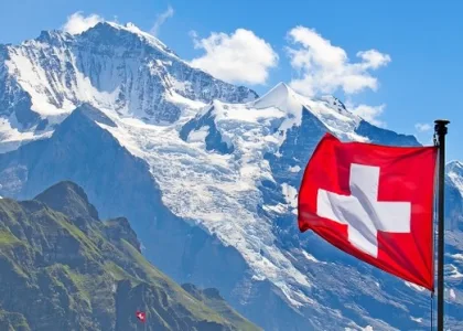 Déménagement en Suisse : checklist complète pour emménager sereinement dans votre nouveau logement 7 drapeau suisse