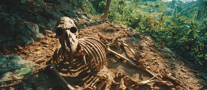 Le dodo : histoire et extinction de l'oiseau mythique de l'île Maurice