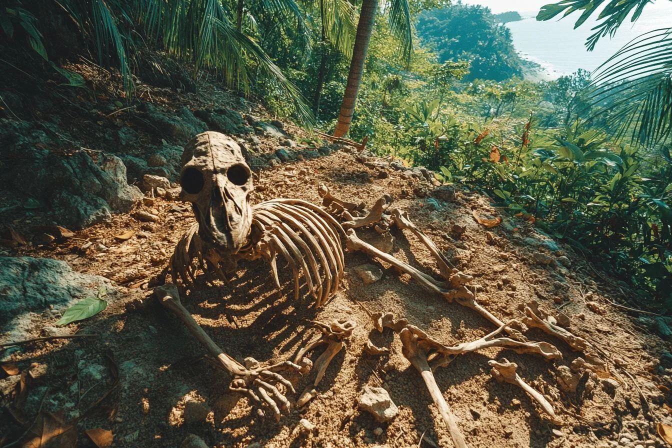 Le dodo : histoire et extinction de l'oiseau mythique de l'île Maurice