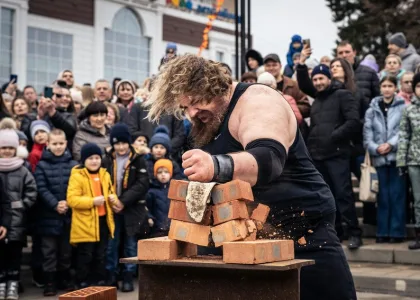 Vous pensez être un mâle alpha ? Cette vérité sur l'instinct animal va vous choquer 6 un male alpha