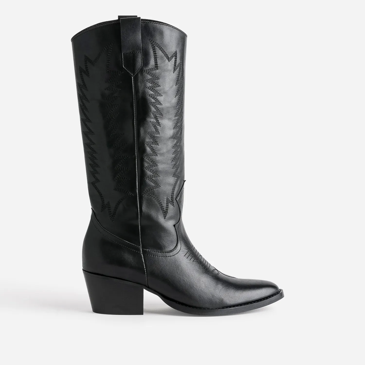 bottes noires santings 2