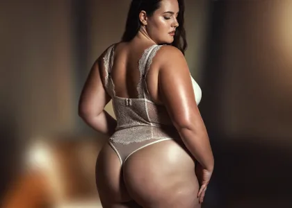 « Ils sont bien vrais » : elle assume ses formes généreuses et fait tourner les têtes 3 image4 copie 2