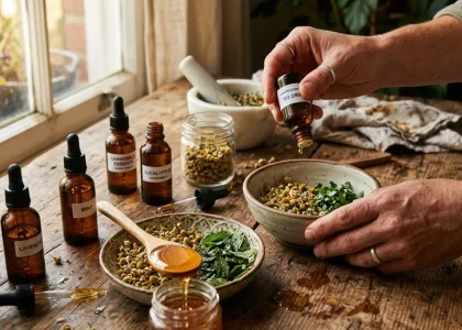 Quelles sont les meilleures thérapies alternatives pour ta santé ? 5 photo therapie alternatives