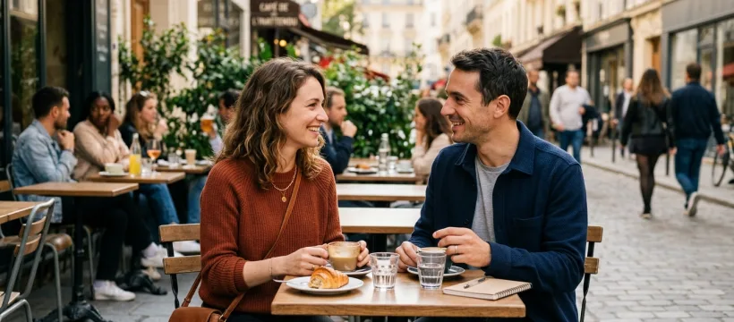 rencontre facile