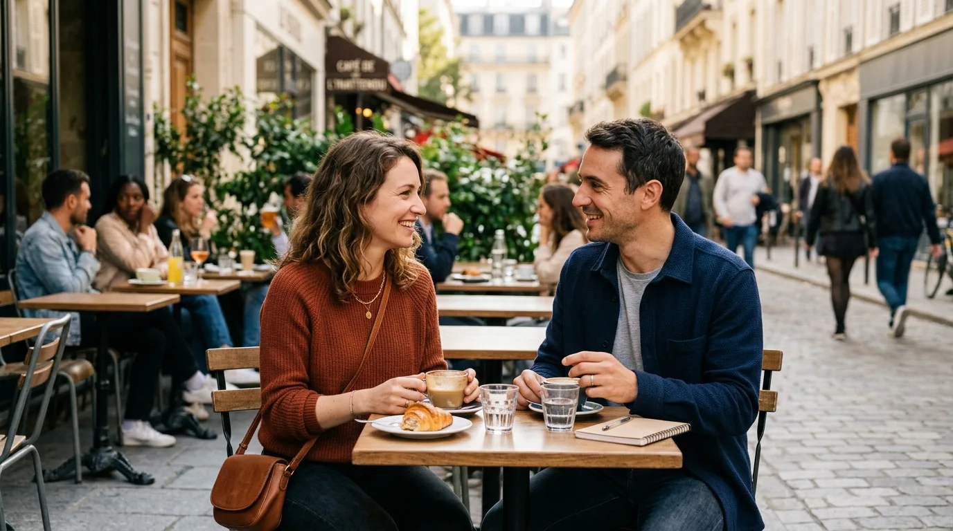 Rencontrer son âme sœur : comment provoquer les bonnes rencontres sans forcer 1 rencontre facile
