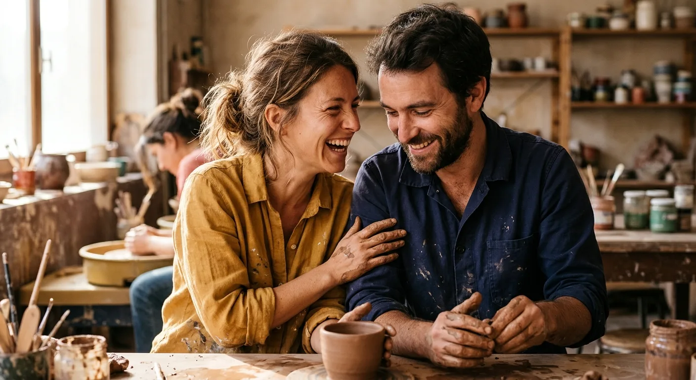 15 idées de premiers rendez-vous pour créer une véritable alchimie 1 rencontre alchimie